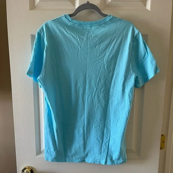 Polo Ralph Lauren tee shirt • Mens Large - Picture 2 of 6